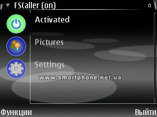 Best Full Screen Caller