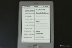  Amazon Kindle 4:    