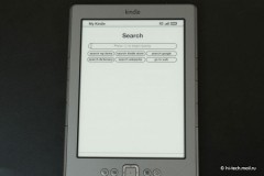  Amazon Kindle 4:    