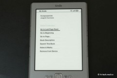  Amazon Kindle 4:    