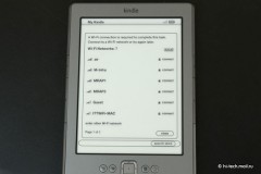  Amazon Kindle 4:    