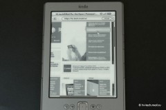  Amazon Kindle 4:    