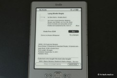  Amazon Kindle 4:    