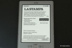  Amazon Kindle 4:    