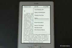  Amazon Kindle 4:    