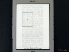  Amazon Kindle 4:    