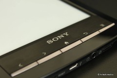  Sony PRS-T1:   
