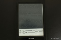  Sony PRS-T1:   