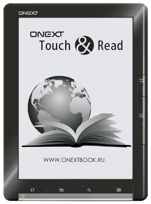     ONEXT Touch&Read 002