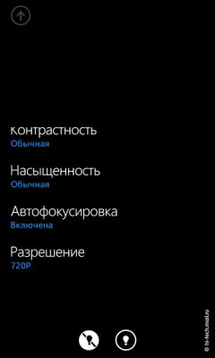   Nokia Lumia 800:   Nokia  Windows Phone