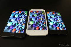 Обзор смартфона HTC Sensation XL: самая новая сенсация Обзор смартфона HTC Sensation XL: самая новая сенсация