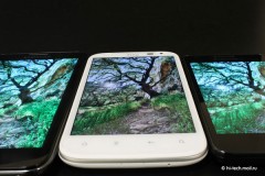 Обзор смартфона HTC Sensation XL: самая новая сенсация Обзор смартфона HTC Sensation XL: самая новая сенсация