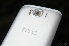   HTC Sensation XL:   