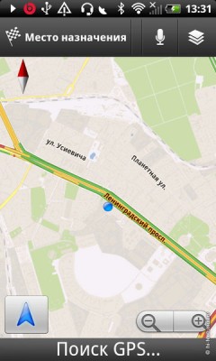 Обзор смартфона HTC Sensation XL: самая новая сенсация Обзор смартфона HTC Sensation XL: самая новая сенсация