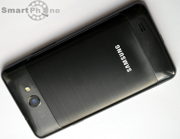 Samsung Galaxy R (i9103)