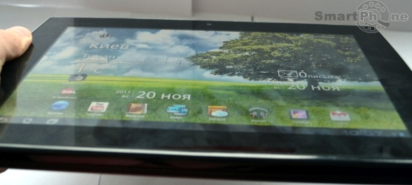 ASUS Eee Pad Slider SL101 ASUS Eee Pad Slider SL101