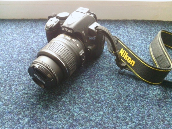 ASUS Eee Pad Slider SL101