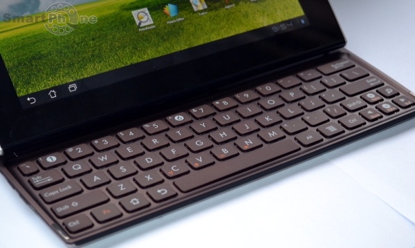 ASUS Eee Pad Slider SL101 ASUS Eee Pad Slider SL101