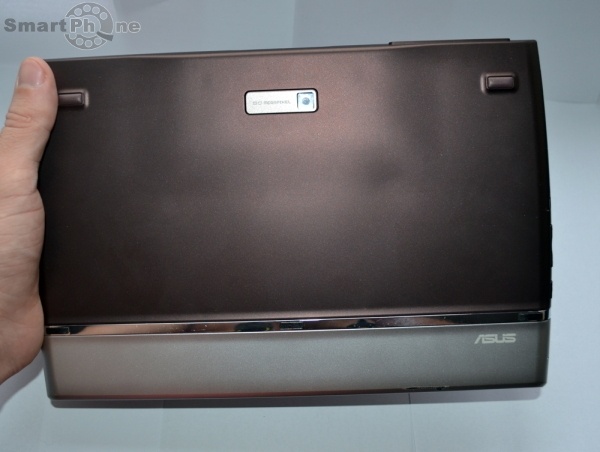 ASUS Eee Pad Slider SL101