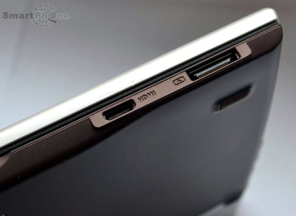 ASUS Eee Pad Slider SL101