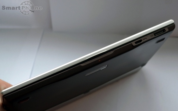 ASUS Eee Pad Slider SL101