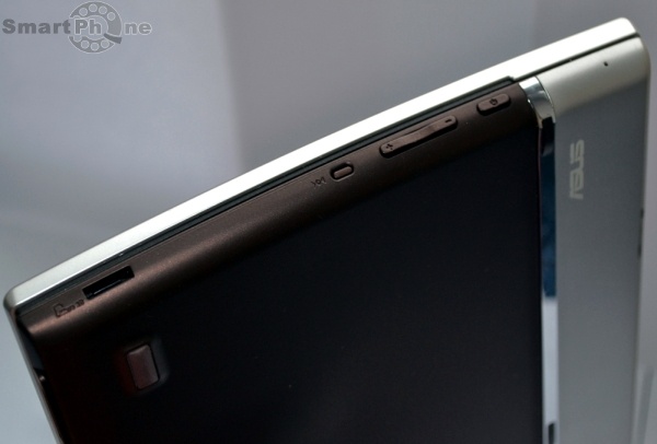 ASUS Eee Pad Slider SL101
