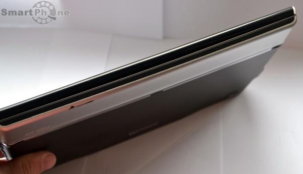 ASUS Eee Pad Slider SL101