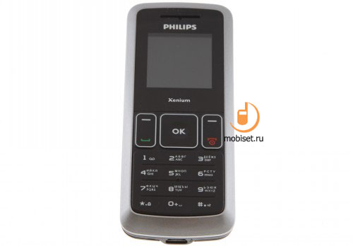 Philips Xenium X126