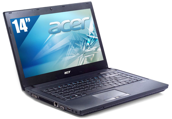 Acer TravelMate TimelineX 8472T