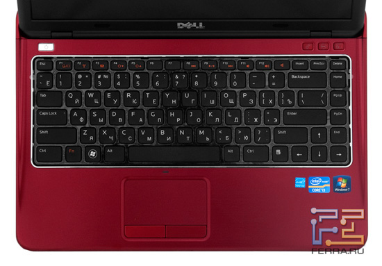  Dell Inspiron N411Z