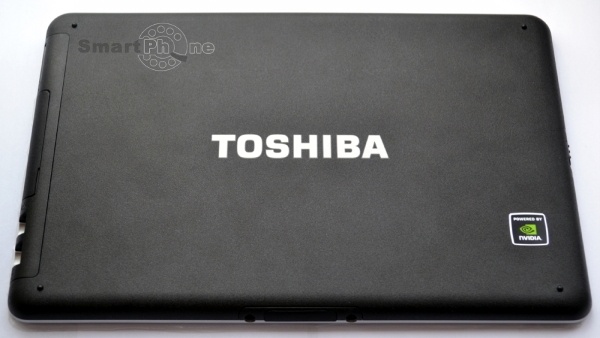 Toshiba Folio 100