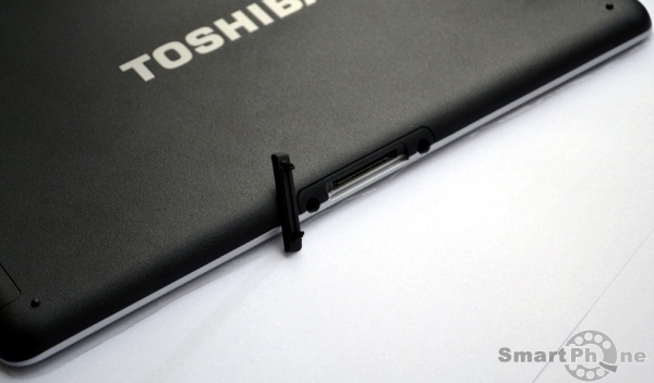 Toshiba Folio 100