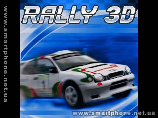 3D Rally Pro Contest