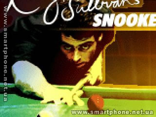 Ronnie OSullivav Snooker