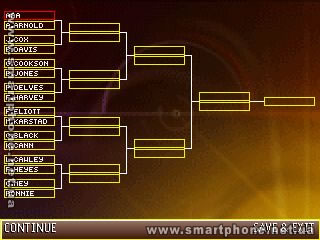 Ronnie OSullivav Snooker