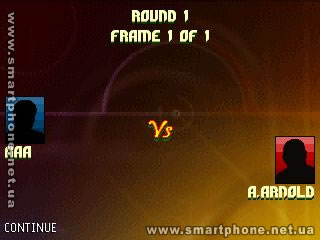 Ronnie OSullivav Snooker