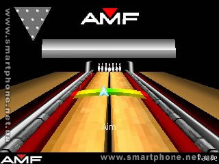 AMF Xtreme Bowling