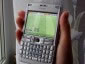  10    Nokia E61