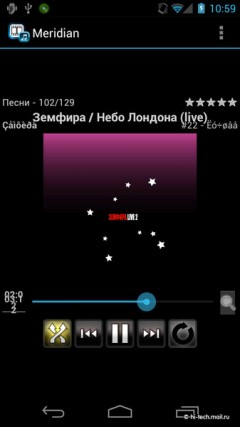   Samsung Galaxy Nexus  Android 4:  