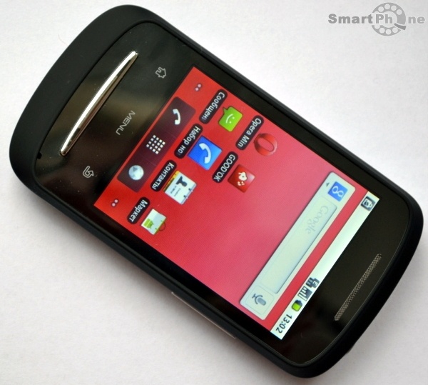 916 (ZTE Racer X850)