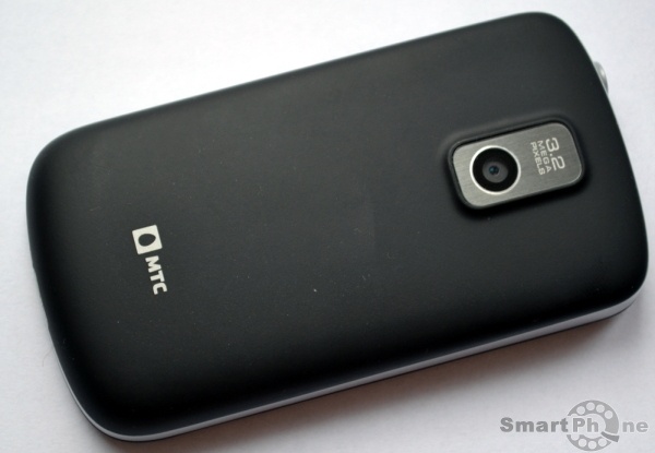 916 (ZTE Racer X850)