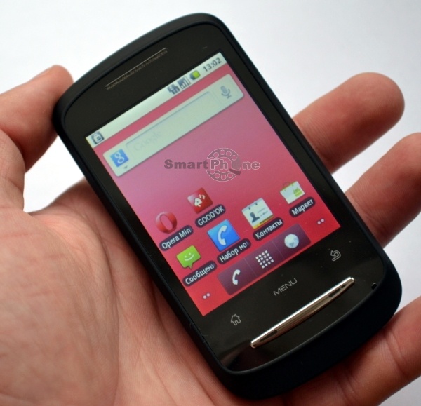 916 (ZTE Racer X850)