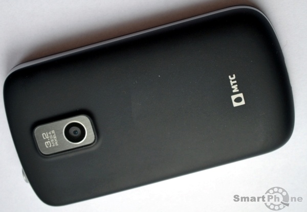 916 (ZTE Racer X850)