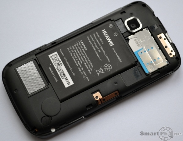 Киевстар Aero (Huawei G7210) Киевстар Aero (Huawei G7210)