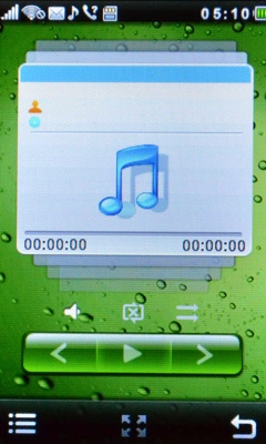 Киевстар Aero (Huawei G7210) Киевстар Aero (Huawei G7210)