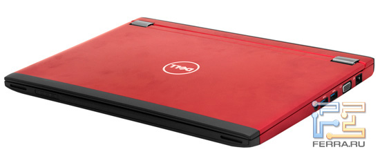  Dell Vostro V131