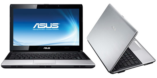 ASUS U31SD