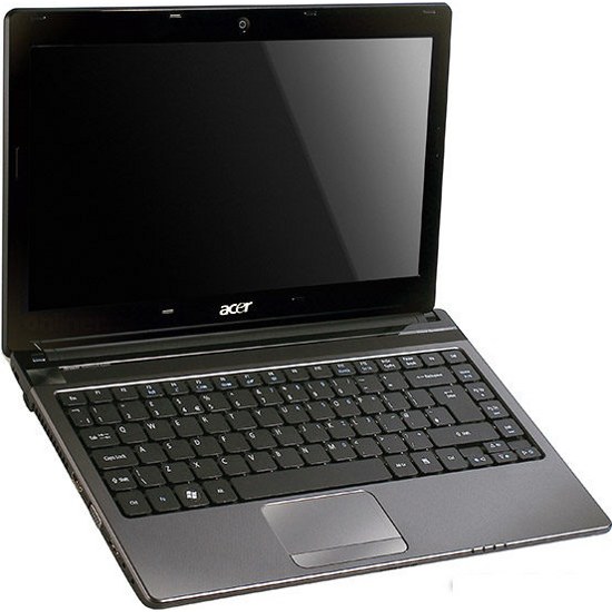Acer Aspire 3750Z