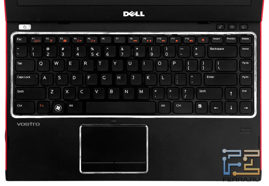  Dell Vostro V131