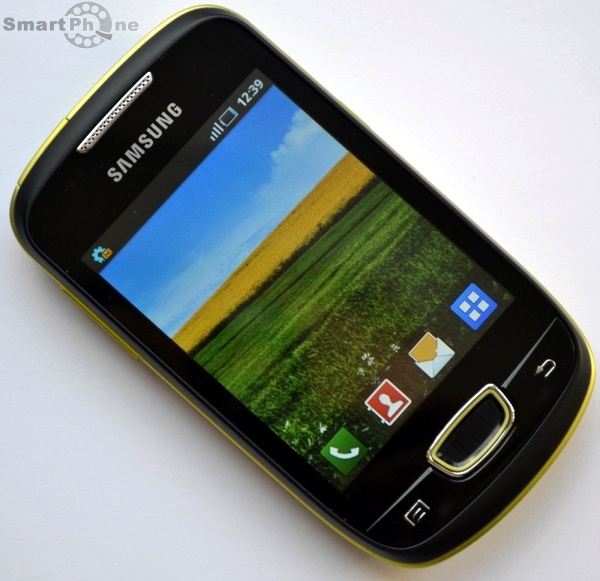 Samsung GT-S5570 Galaxy Mini